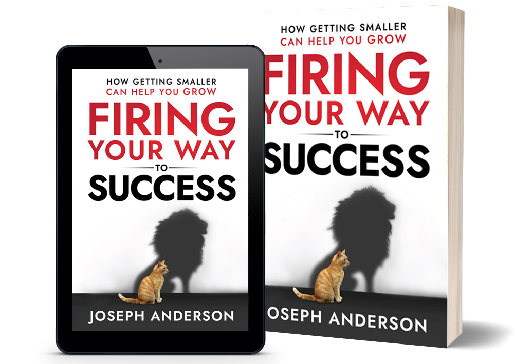 -cover-Firing Your Way to Success