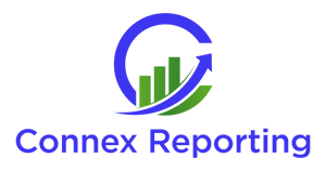 Connex Reporting Logo 2